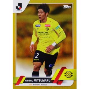 ミッチェル デューク/FC町田ゼルビア】2024 Jリーグオフィシャルカード