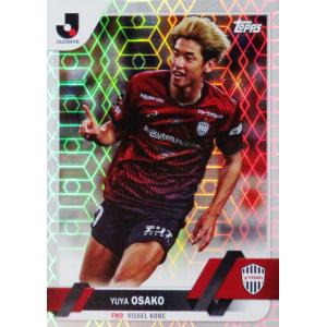 ルーカス・ポドルスキ/ヴィッセル神戸】2023 Topps Jリーグ ルーカス・ポドルスキ/ヴィッセル神戸】2023 Topps Jリーグ