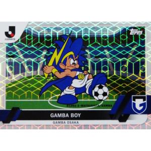24J TE ガンバ大阪 坂圭祐 直筆サインカード 50枚限定 : スポーツ