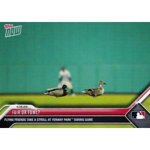 418【ダルビッシュ有/パドレス】2023 MLB TOPPS NOW [2023.6.9] MLB