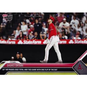 164【大谷翔平/ドジャース】2024 MLB TOPPS NOW [2024.5.6] 3試合連発