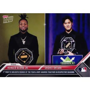 893【大谷翔平(ドジャース)/Vladimir Guerrero Jr.(ブルージェイズ