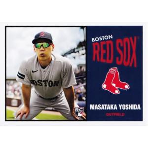 12【千賀滉大(ROOKIE)/メッツ】2023 Topps MLB Holiday Card (PR:1189