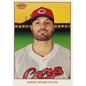 7 【新庄剛志/北海道日本ハムファイターズ】2023 Topps 206 NPB ベース