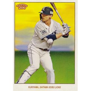 85 【蛭間拓哉(ROOKIE)/埼玉西武ライオンズ】2023 Topps 206 NPB