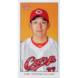 42 【掛布雅之/阪神タイガース】2024 BBM プロ野球90周年カード