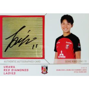 『マグホ発送』2016 浦和レッズ レディース 直筆サインカード 猶本光 マグホ発送』2016 浦和レッズ レディース 直筆サインカード 猶本