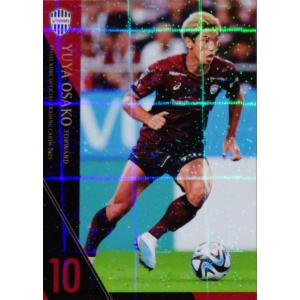 131 【大迫勇也/ヴィッセル神戸】エポック 2024 Jリーグオフィシャル