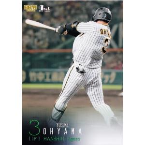 41 【田中広輔/広島東洋カープ】2024BBMベースボールカード 1st