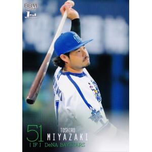 41 【田中広輔/広島東洋カープ】2024BBMベースボールカード 1st