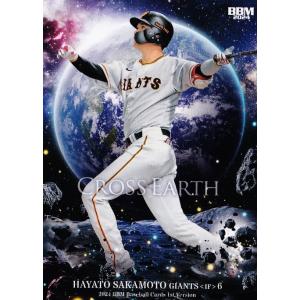 80 【坂本勇人】BBM 読売ジャイアンツ 2025 レギュラー [GIANT GLORY