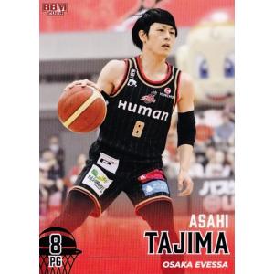 140 【岡田侑大/京都ハンナリーズ】BBM2024 B.LEAGUE2023-24
