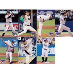 横浜DeNAベイスターズ】カルビー 2024 プロ野球チップス第2弾 [チーム