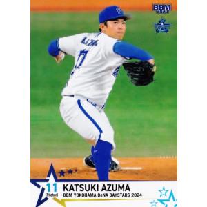 52 【知野直人】BBM 横浜DeNAベイスターズ 2024 レギュラー : スポーツ