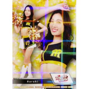 V19 【山本まなみ (巨人/VENUS)】BBM プロ野球チアリーダーカード2024