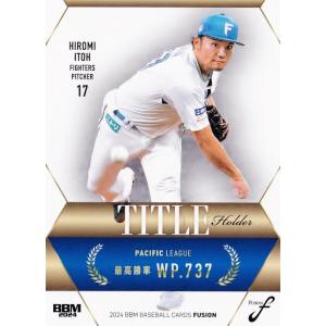 FF19 【山崎福也/北海道日本ハムファイターズ】2025 Topps FINEST NPB