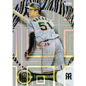 佐藤輝明】BBM 阪神タイガース 2024 [Struggle for Supremacy/金紙