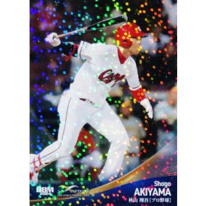 78 【井上尚弥/ボクシング】BBM2024 INFINITY インフィニティ