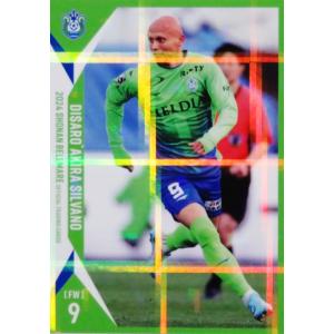 10 【染野唯月】[クラブ発行]2024 東京ヴェルディ オフィシャルカード