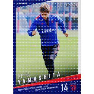 93 【乾貴士/清水エスパルス】2025 Jリーグオフィシャルカード