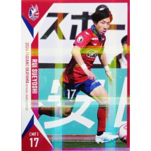 LL-13 【ジーコ/鹿島アントラーズ】2024 Topps Jリーグ フラッグ