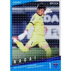 FP21 【青山なぎさ/声優】2022BBMベースボールカード 2nd レギュラー