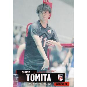 SP10 【高橋藍】2025 バレーボール男子日本代表 トレーディングカード