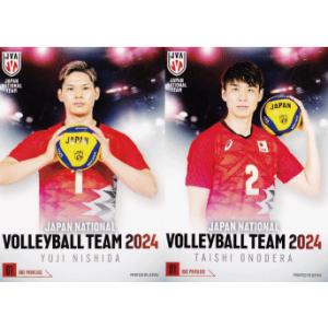 34 【高橋藍】2024 バレーボール男子日本代表 トレーディング 34 【高橋藍】2024 バレーボール男子日本代表 トレーディング