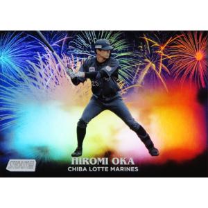 H-6【中野拓夢/阪神タイガース】2024 Topps NPB Stadium Club ベース