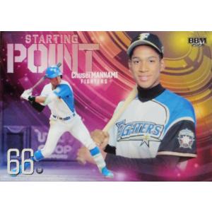 6 【稲葉篤紀・2000安打/北海道日本ハムファイターズ】BBM 2012 2000本