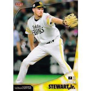 41 【渡邉陸】BBM 福岡ソフトバンクホークス 2024 レギュラー