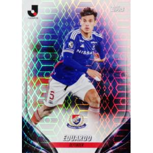 8 【キム ジンヒョン/セレッソ大阪】2024 Topps Jリーグ 8 【キム ジンヒョン/セレッソ大阪】2024 Topps Jリーグ