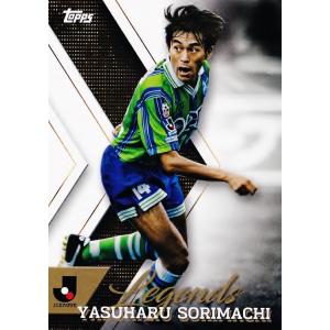 LL-4 【反町泰治/ベルマーレ平塚】2024 Topps Jリーグ フラッグシップ インサート [...