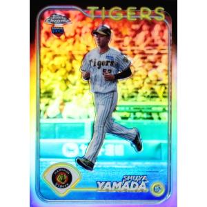 197 【度会隆輝(ROOKIE)/横浜DeNAベイスターズ】2024 Topps 197 【度会隆輝(ROOKIE)/横浜DeNAベイスターズ】2024 Topps
