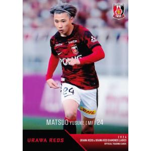 6 【小泉佳穂】[クラブ発行]2024 浦和レッズ&浦和レッズレディース