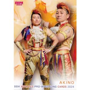 83 【中島翔子】BBM 女子プロレスカード 2024 レギュラー : スポーツ