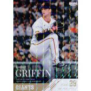 6 【戸郷翔征】BBM 読売ジャイアンツ 2024 [レギュラー/キラパラレル