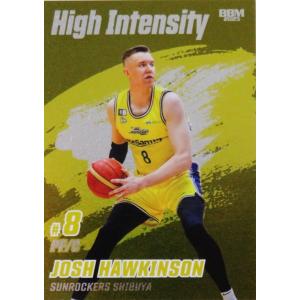 HI23 【馬場雄大/長崎ヴェルカ】BBM2025 B.LEAGUE2024-25 FAST