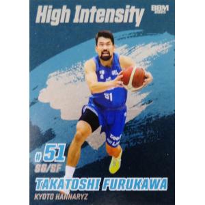 HI08 【金近廉/千葉ジェッツ】BBM2025 B.LEAGUE2024-25 FAST BREAK 1st