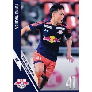 7 【浅川隼人】[クラブ発行]2025 松本山雅FC オフィシャルカード
