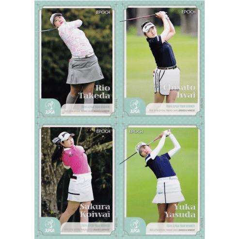 【レギュラーコンプリートセット/全69種(Face in Focusなし)】エポック 2025 日本...