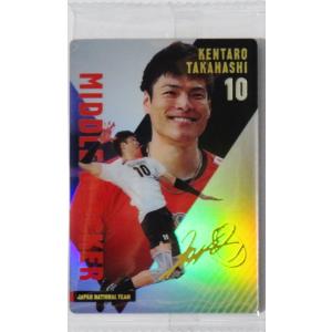 24 【高橋健太郎】バンダイ 2025 JAPAN NATIONAL VOLLEYBALL TEAM...