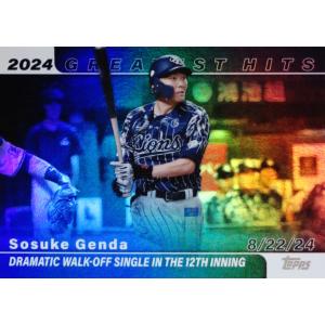 19 【稲尾和久 (西鉄ライオンズ）】BBM2014 プロ野球80周年