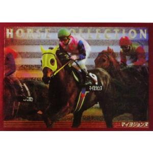 53 【ダノンデサイル】エポック ホースレーシングカード 2024 〜上半期