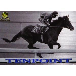 GT052 【トウショウボーイ】1998 日刊スポーツ Gホースカード・春