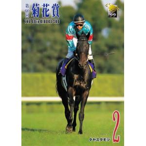 63 【タヤスタモツ】バンダイ1999 サラブレッドカード '99下半期 レギュラー [菊花賞出走馬]｜jambalaya