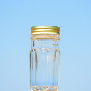 保存瓶 ウニ80瓶 35本入の商品画像