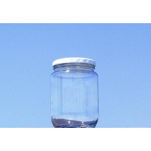 ジャム瓶 ジャム850 大型瓶 20本入の詳細画像2