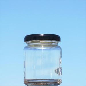 ジャム瓶 ジャム140丸 84本入の詳細画像3