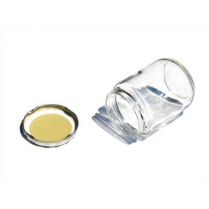 ジャム瓶 ジャム140丸 84本入の詳細画像5